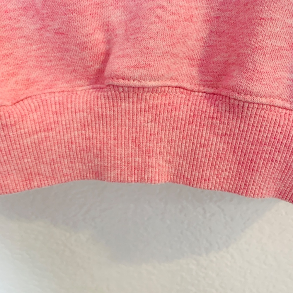 Big Dogs Sweatshirt Womens 1X Pink "Her Royal Highness" The Queen " Call Me Mom - Picture 9 of 11